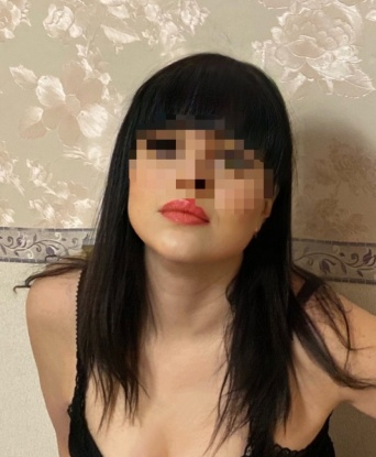 Анкета проститутки Карина - Фото 1, Райков, 35 лет, №6864